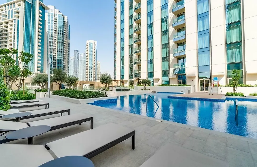 Vida Downtown Residences-1